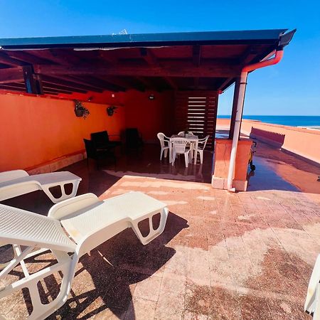 Casa Vacanze Filippa Balestrate Exterior photo