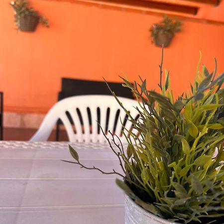 Casa Vacanze Filippa Balestrate Exterior photo