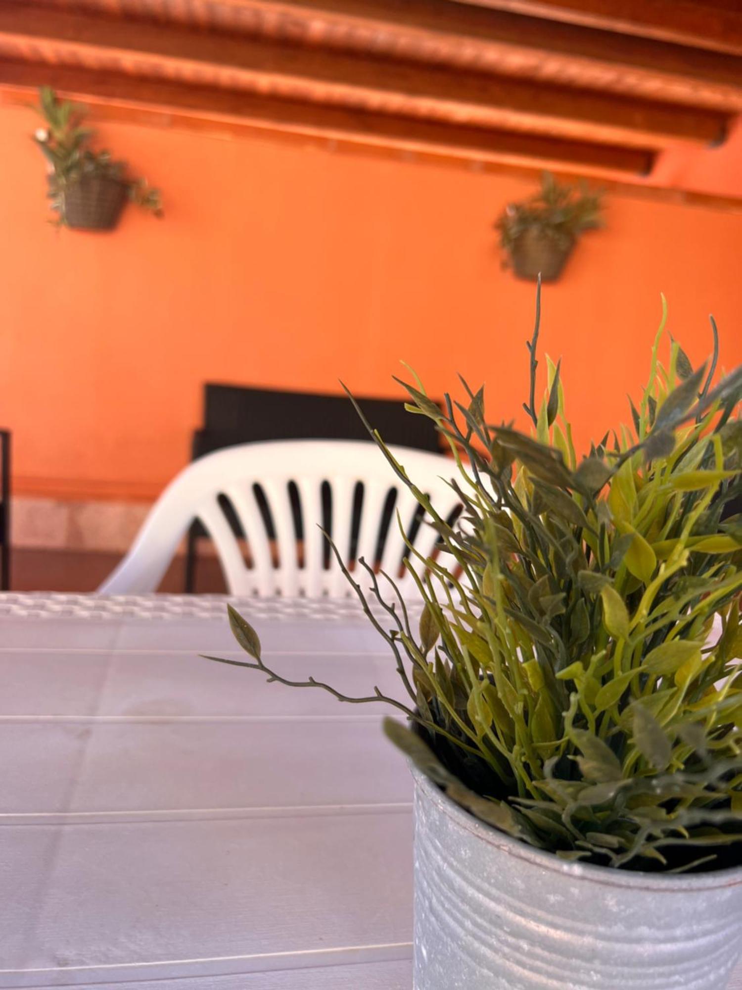 Casa Vacanze Filippa Balestrate Exterior photo