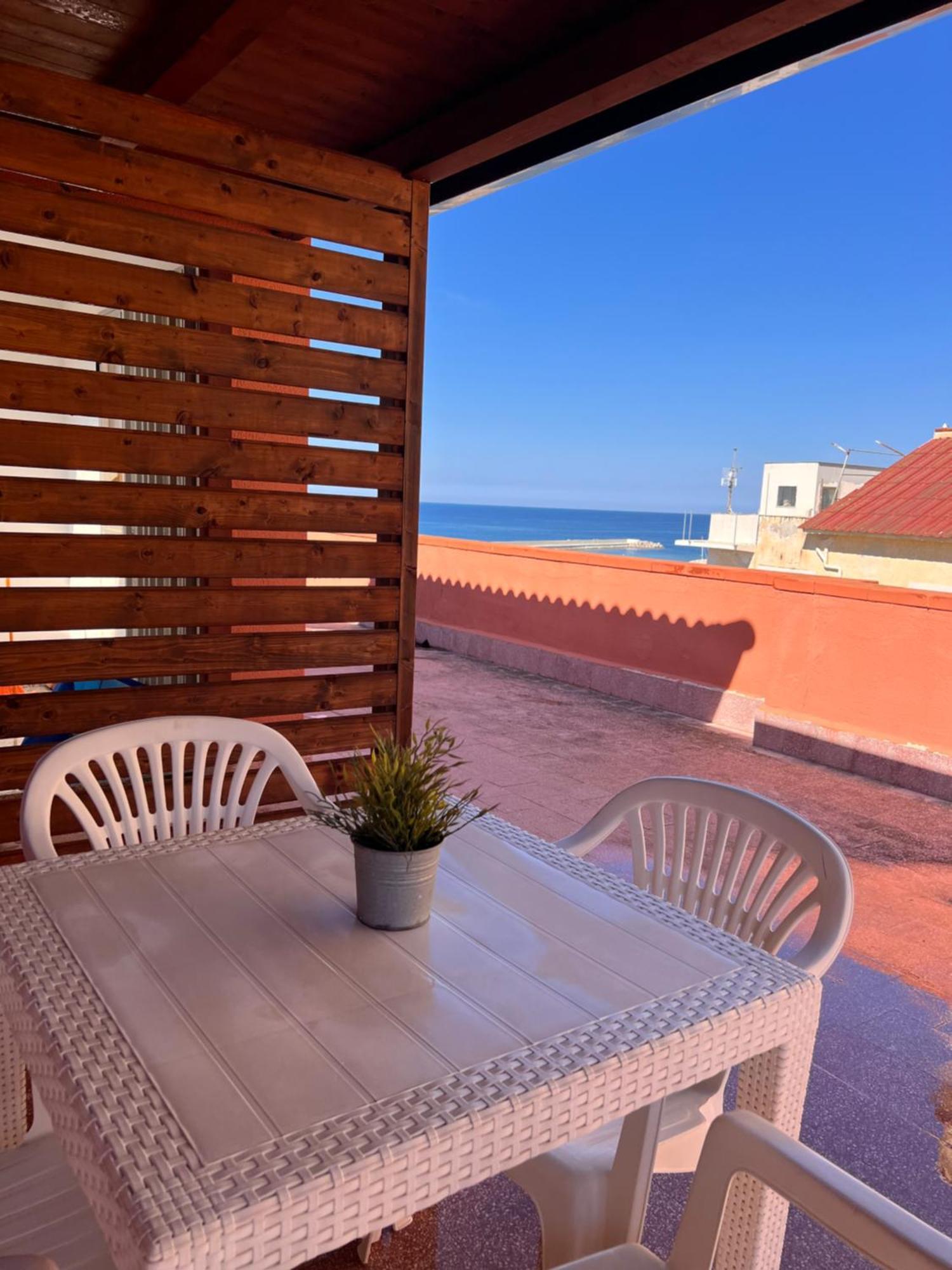 Casa Vacanze Filippa Balestrate Exterior photo